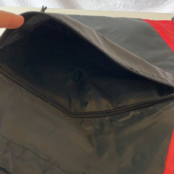 NEW ESPN Waterproof Drawstring BackPack - Picture 7 of 7